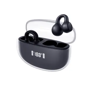 2023 Bán Chạy Thiết Bị Điện Tử Các Danh Sách Mới Xu Hướng OEM Bt5.3 Tai Nghe Bluetooth Earbud & Trong Tai Tai Nghe Cho Điện Thoại Di Động - Product Image 1