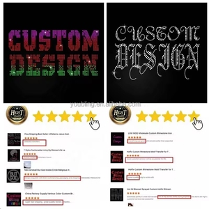 Kích Thước Nhỏ Sửa Chữa Nóng Thiên Nga Rhinestone Chuyển Thiên Nga Chuyển Sắt Trên Motif Decal Thiên Nga Thạch Các Bản Vá Lỗi Thiết Kế Truyền Nhiệt - Product Image 5