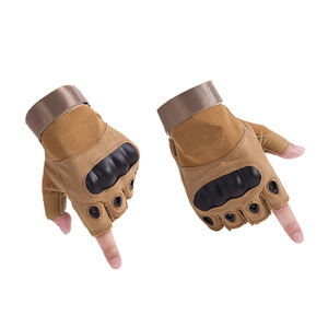 Top One Gants d'extérieur légers personnalisables de haute qualité pour le tir, la chasse et la randonnée - Product Image 5