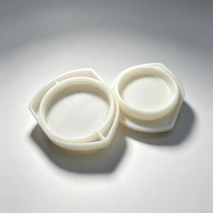 Servicio de Impresión 3D DLP de Alta Precisión, Piezas de Prototipo de Resina Personalizadas, Fabricación Rápida - Product Image 5