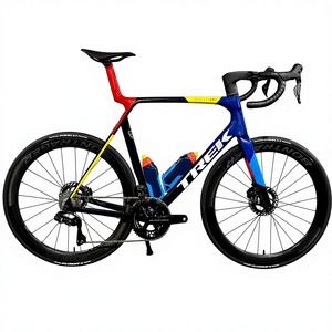 Bicicleta Trek Madone SLR 9 AXS Gen 8 de Grado Industrial, Nueva, de la Marca JUST, con Personalización OEM/ODM - Product Image 1