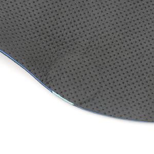 AEROCUSHION PD-13 Moldable Poron Pad Custom <b>Arch</b> <b>Support</b> <b>Insoles</b> for Comfort - Product Image 6