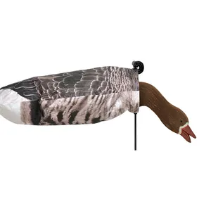 Outdoor Hunting Waterproof Goose Decoys High Quality Collapsible Goose Hunting Decoy