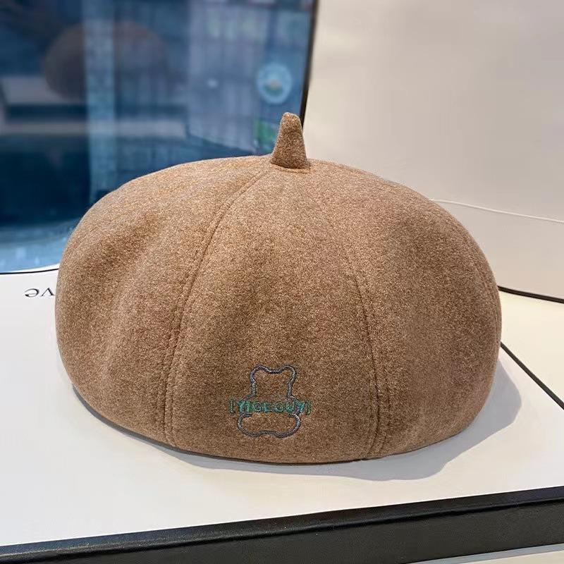 หมีสีกากี