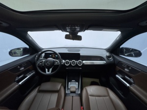 Venta al por Mayor de Autos Usados Baratos, <span class=keywords><strong>Mercedes</strong></span>-Benz GLB <span class=keywords><strong>220</strong></span> 2022, Tipo Fashion, SUV Compacto de <span class=keywords><strong>Segunda</strong></span> <span class=keywords><strong>Mano</strong></span>, Autos Usados - Product Image 4
