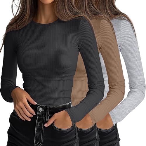 Grigio chiaro, kaki, grigio scuro