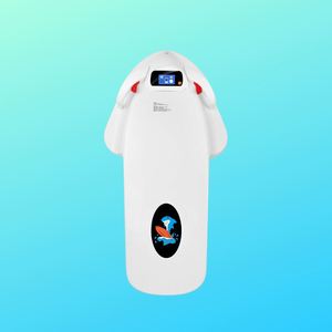 Planche de surf électrique portable 2027 15 km/h pour adultes, jet ski, <span class=keywords><strong>wakeboard</strong></span>, scooter aquatique, bodyboard pour la mer et les activités nautiques en extérieur - Product Image 1