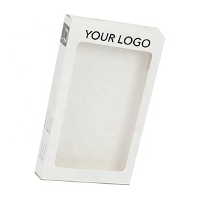 Wholesales Custom Window Packaging <strong>Boxes</strong> for Phone Cases-<strong>boxes</strong> Custom Logo/packaging Box Design/brand Packaging Box - Product Image 4