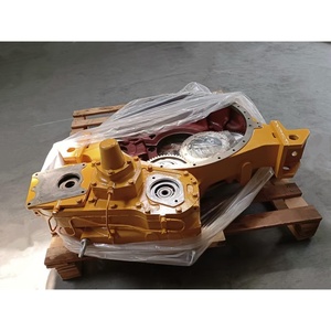ชุดประกอบตัวเรือนฟลายวีลคุณภาพสูงสำหรับรถดันดิน Shantui SD16 SD22 - Product Image 6