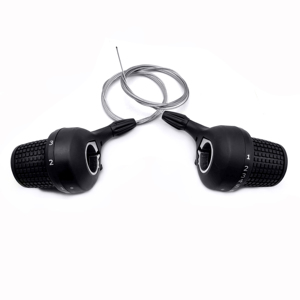 <span class=keywords><strong>Manette</strong></span> <span class=keywords><strong>de</strong></span> <span class=keywords><strong>vitesse</strong></span> SUNRUN en plastique - Vélo <span class=keywords><strong>de</strong></span> montagne - Dérailleur 6 vitesses/18 vitesses - Contrôleur <span class=keywords><strong>de</strong></span> <span class=keywords><strong>vitesse</strong></span> universel - Product Image 1
