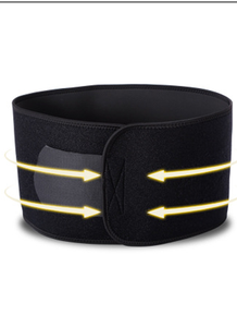 Neoprene Waist <strong>Trainer</strong> Miss Belt Waist Slimming <strong>Weight</strong> Loss Belt Waist Trimmer - Product Image 2
