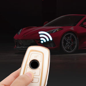 Funda Protectora de TPU para Llave de Auto BMW 2026 - Product Image 5