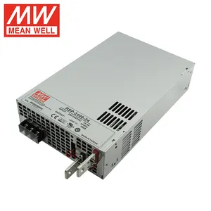 MEANWELL RSP-2400-24 2400W 24V 100A Switching Power Supply