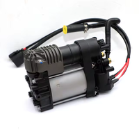 Hanfude tout nouveau système de suspension de pompe à compresseur d'air 10395825 pour Jeep Grand Cherokee Custom O.E. Non. Boîte emballée