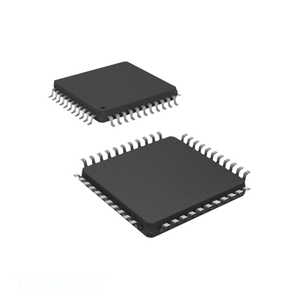 Integrated Circuit Kit Authorized Distributor IC MTR DRV BIPOLAR 3 5.25V 44QFP 44 LQFP Power Management (PMIC) TMC261-PA-T - Product Image 1