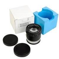 MG7174 10X30mm Pocket LED Scale Measuring Magnifier Cylindrical Precision Calibration Magnifying Glass