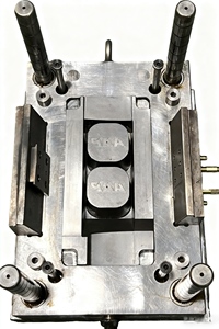 Rapid High Precision <strong>Injection</strong> Molding Custom Metal Mold Service with MOQ 1000pcs - Product Image 4