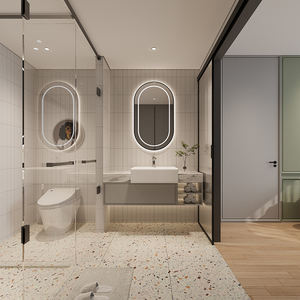 Orangefurn condominiale Hotel servizio di Interior Design Hotel Hotel <span class=keywords><strong>arredo</strong></span> Set One-Stop soluzione chiavi in mano fornitore di mobili - Product Image 6