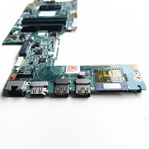 HP 파빌리온 X360 15-U 시리즈 노트북 마더보드 <span class=keywords><strong>i5</strong></span>-<span class=keywords><strong>5200u</strong></span> CPU 782306-501 782306-001 DA0Y61MB6E0 DDR3L 100% 테스트 빠른 배송 - Product Image 4