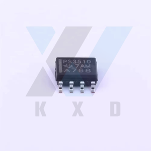 TPS3510DR TPS3510D Marking PS3510 New Original Supervisory Circuits 3 Channel SO8 Supply Voltage Monitor <strong>DR</strong> - Product Image 1