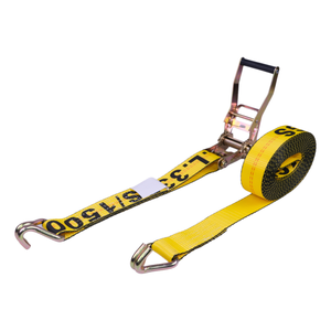 <span class=keywords><strong>สาย</strong></span>รัดควบคุมการบรรทุกสินค้าหนัก<span class=keywords><strong>2</strong></span><span class=keywords><strong>นิ้ว</strong></span>1500กก. <span class=keywords><strong>สาย</strong></span>รัดโพลีเอสเตอร์แบบปรับได้ - Product Image 3