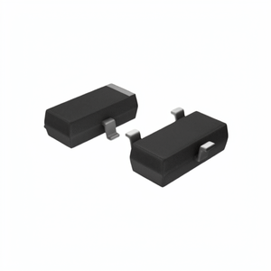 Power Management (PMIC) TO 236 3, SC 59, SOT 23 3 Electronics Component ADR530ART-R2 BOM IC In Stock - Product Image 1
