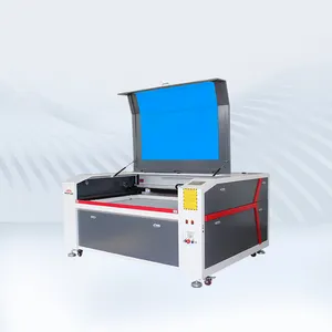 Grabado láser 3D Grabadores de 150 vatios Máquina de grabado de corte láser Co2 para corte acrílico de madera