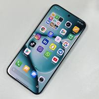 Vente en gros de smartphones Android 5G RedMi Note 15 Pro Plus originaux, 12+256 Go, téléphones mobiles Note 15 Pro+ 6,83 pouces