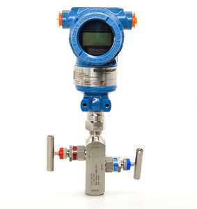 Herramientas de Alta Calidad 3051GP1A2B21AB4K8M5HR5 - Product Image 1