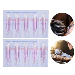Professional Disposable Cartridges Needle Microblading Needles for Eyebrow Shaping Needle Tattoo Permanent <b>Makeup</b> - Product Image 3