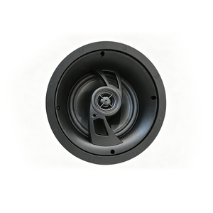 Haut-parleur encastré au plafond CI650 6,5 pouces 2 canaux - adapté à la lecture audio dans les cinémas, les KTV et les studios d'enregistrement - Product Image 2