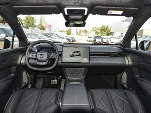 Zeekr X, véhicule électrique dynamique et tendance, autonomie de 560 km, SUV électrique 4 roues motrices pour les trajets urbains, les voyages en famille, le <span class=keywords><strong>camping</strong></span> en plein air - Product Image 5