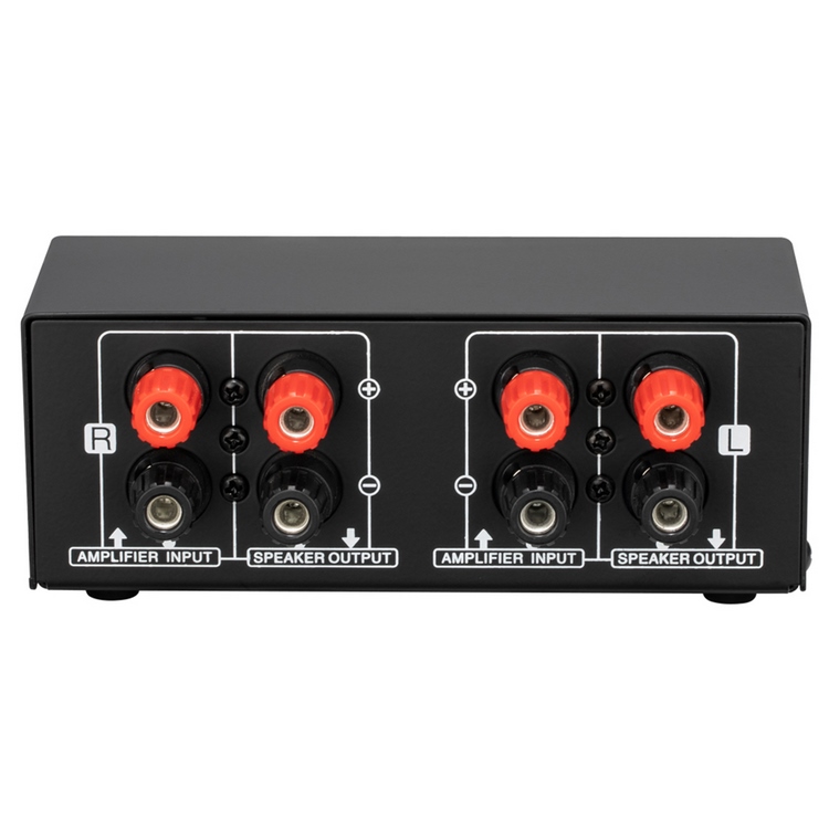 LYNEPAUAIO 150W14AWGデスクトップパッシブスピーカーボリューム