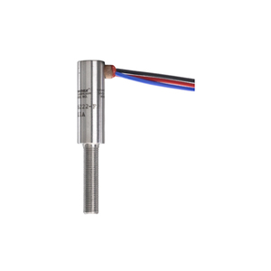 Sensor de Proximidad TopWorx GO Switch 72 de Acero Inoxidable, Zona 0 1, SPDT, para Aplicaciones de Automatización Industrial Interruptor GO 72 de TopWorx, TopWor - Product Image 1