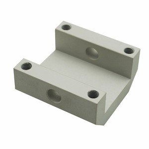 Tùy chỉnh khung thép không gỉ chế tạo kim loại Bộ phận tấm kim loại uốn - Product Image 3