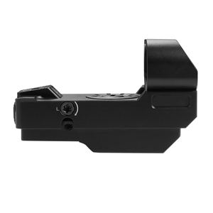 TYPHON Tactique En Alliage D'aluminium Point Rouge <span class=keywords><strong>Portée</strong></span> Laser Haut Profil Lumière Rouge/Verte Étanche Chasse Vue - Product Image 2