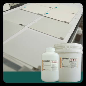 สารเคลือบทนความร้อน 400 องศาเซลเซียส และป้องกันการกัดกร่อน - สีอุตสาหกรรมชนิดพ่นด้วยลม ใช้กับตัวทำละลาย - Product Image 3