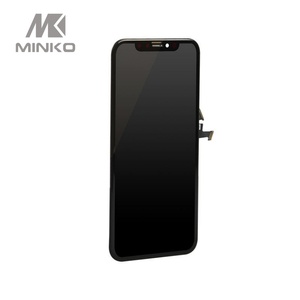 Pantalla <span class=keywords><strong>LCD</strong></span> OLED <span class=keywords><strong>original</strong></span> GX para <span class=keywords><strong>iPhone</strong></span> X Pantalla de repuesto perfecta para teléfono móvil - Product Image 4