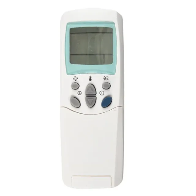 Waterproof and Anti-Shock Replacement Air Conditioner Remote Control for 6711A20028A 6711A20010B Conditioner Controller