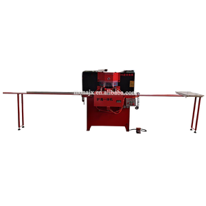 <span class=keywords><strong>Prix</strong></span> de la machine de dé<span class=keywords><strong>coupe</strong></span> de coin en métal de moulage de cadre photo - Product Image 1