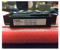 Module d'alimentation IGBT A50L-0001-0175 6DI120A-060 6x120A 600V pour servomoteur FANUC