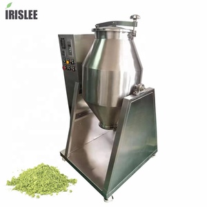 Mezclador de Polvo de 40KG/60KG/100KG para Nutrición, Premezcla de Alimentos para Animales, Uso Comercial y Doméstico - Product Image 1