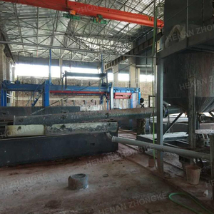 AAC khối khuôn-khối xây dựng AAC hiệu quả | hệ thống phân vùng tường AAC - Product Image 5