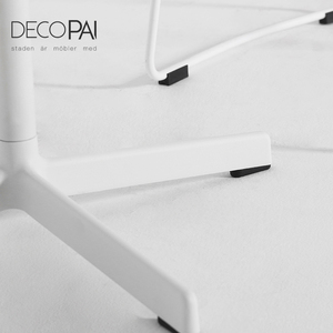 Nórdicos <span class=keywords><strong>alta</strong></span> Mesa de Bar Casa Redonda simple creativa mesa de bar puede ser encuentro silla para tienda de té de leche - Product Image 5