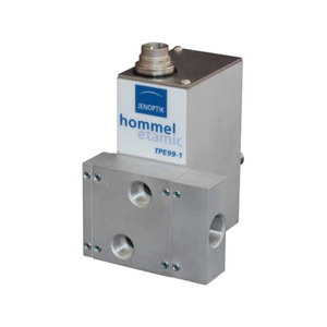 Instrumento de Medición Hommel Etamic Valvescan, Directo de Fábrica en Alemania, Garantía de Calidad Original - Product Image 2