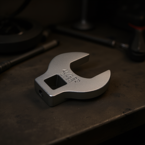 Clé à fourche inversée de 257 3/8 pouces pour réparation automobile - Product Image 3