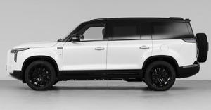 Nouveau SUV Grand Format ROX ADAMAS de Luxe à Autonomie Étendue 1.5T 476ch 7 Places 56kWh AWD Véhicule Électrique à Longue Portée - Vente Flash - Product Image 3