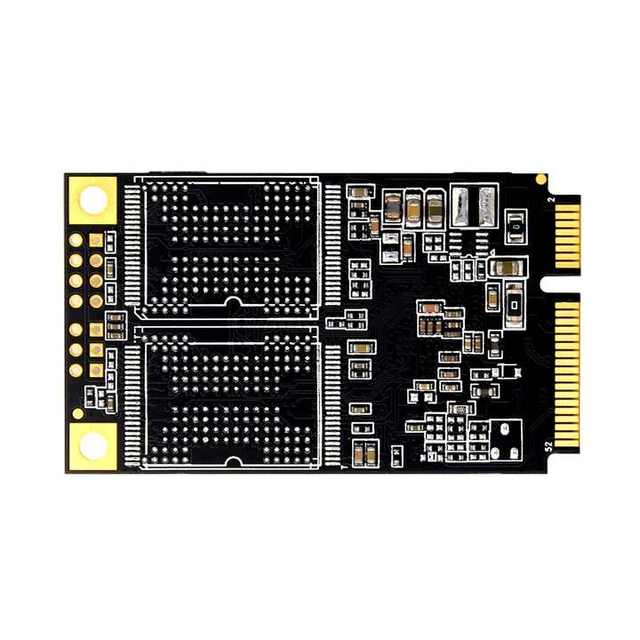 High Quality Msata Ssd 1tb Hard Drives 128gb/256gb/512gb/1tb Ssd Internal Hard Disk for Laptop Hard Drives