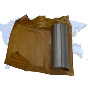 บุชชิ่งสปริงแบบสองโลหะบูชสำหรับ25X30X68รถบรรทุกสำหรับงานหนัก - Product Image 6