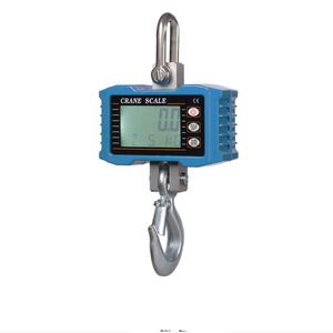 เครื่องชั่งน้ำหนักแบบแขวนดิจิตอลไร้สายคุณภาพสูง 1 ตัน รุ่น GYS-154C เครื่องชั่งเครนแบบดิจิตอล - Product Image 4